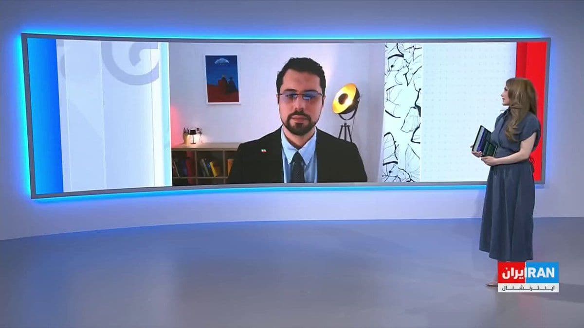 @ايران اينترنشنال: آرش آزرمی، دبیر بخش اقتصادی ایراناینترنشنال، درباره میراث اقتصادی علی خامنهای برای ایران گفت: «برنامه توسعه، سند چشمانداز و هر آنچه روی کاغذ تدوین شده بود، با آنچه در واقعیت اتفاق افتاد، در تضاد بو