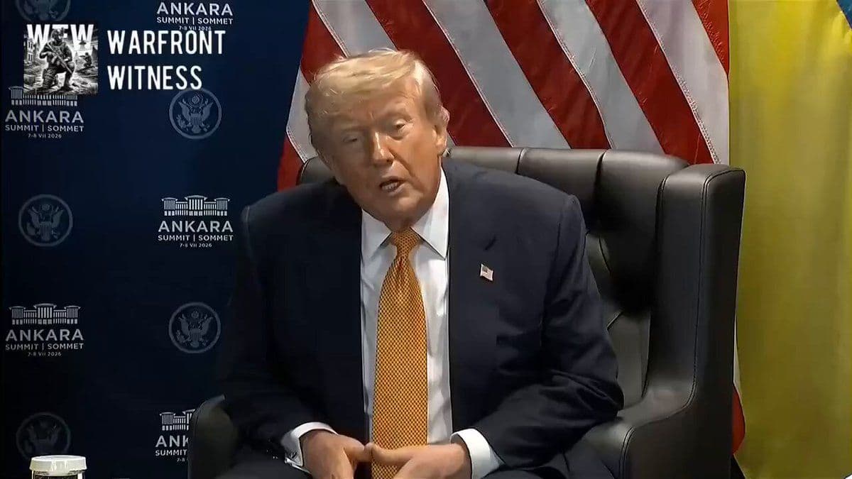 @✡︎𝐋𝐢𝐯𝐞𝐈𝐫𝐚𝐧𝐍𝐞𝐰𝐬🇮🇷🇮🇱: ⚡🇺🇸🦀President Trump on the deadline he had given for Khamenei's funeral ceremony: "They really deserved that deadline because they kept saying they wanted a deal. They asked for a chance to attend