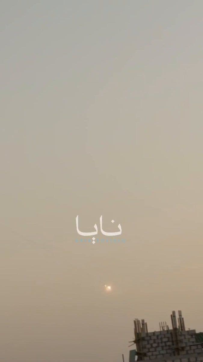 @✡︎𝐋𝐢𝐯𝐞𝐈𝐫𝐚𝐧𝐍𝐞𝐰𝐬🇮🇷🇮🇱: ⚡🇧🇭🦀Islamic Republic's ballistic missile strike on Bahrain/The released video shows the moment of impact of a ballistic missile fired by the terrorist regime of the Islamic Republic, as well as the
