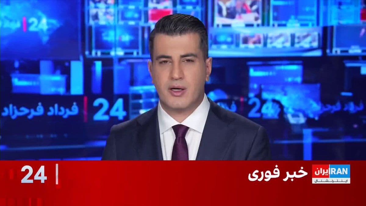 @ايران اينترنشنال: Iran International reported in an exclusive story that the funeral procession of Ali Khamenei, contrary to the Islamic Republic's propaganda, not only failed to approach a world record but also had a