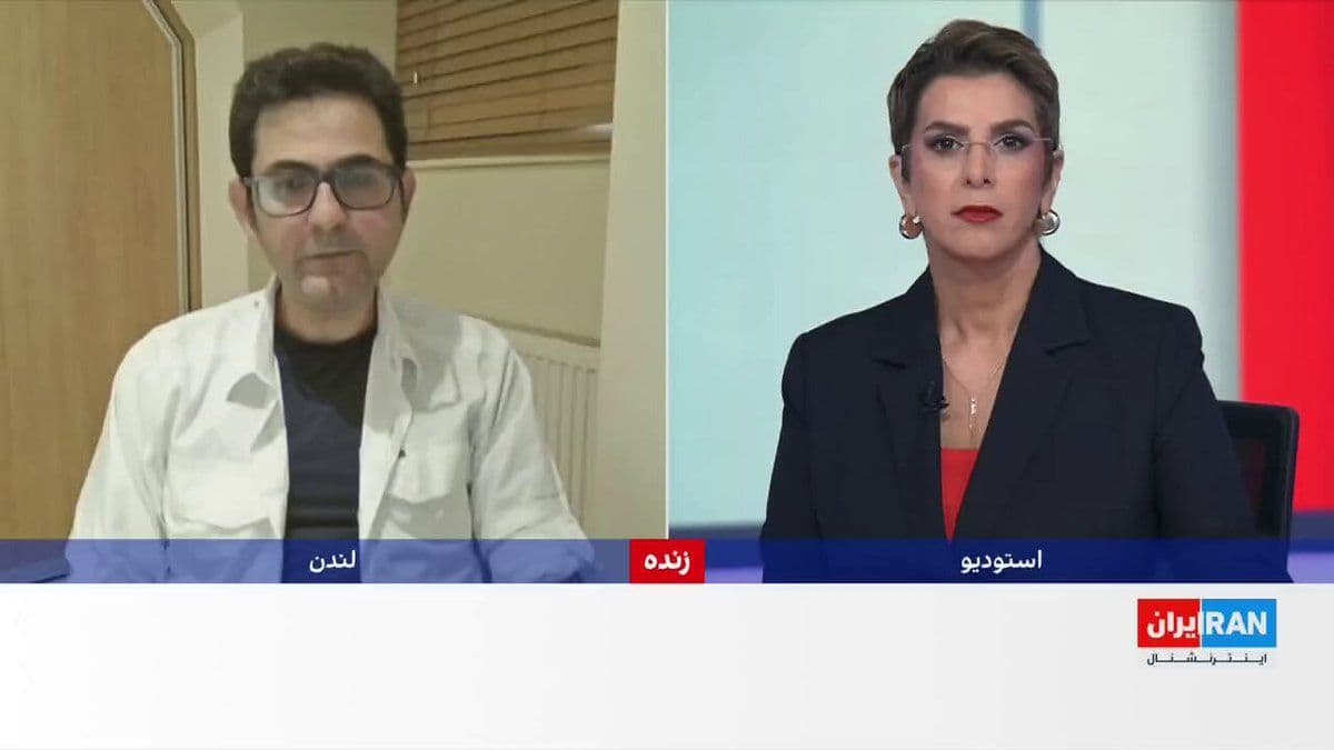 @ايران اينترنشنال: With the spread of different opinions about the number of participants in the Shi'a and Khaksbari ceremonies of Ali Khamenei, widespread reports about these ceremonies are also in question.
Amirhadi