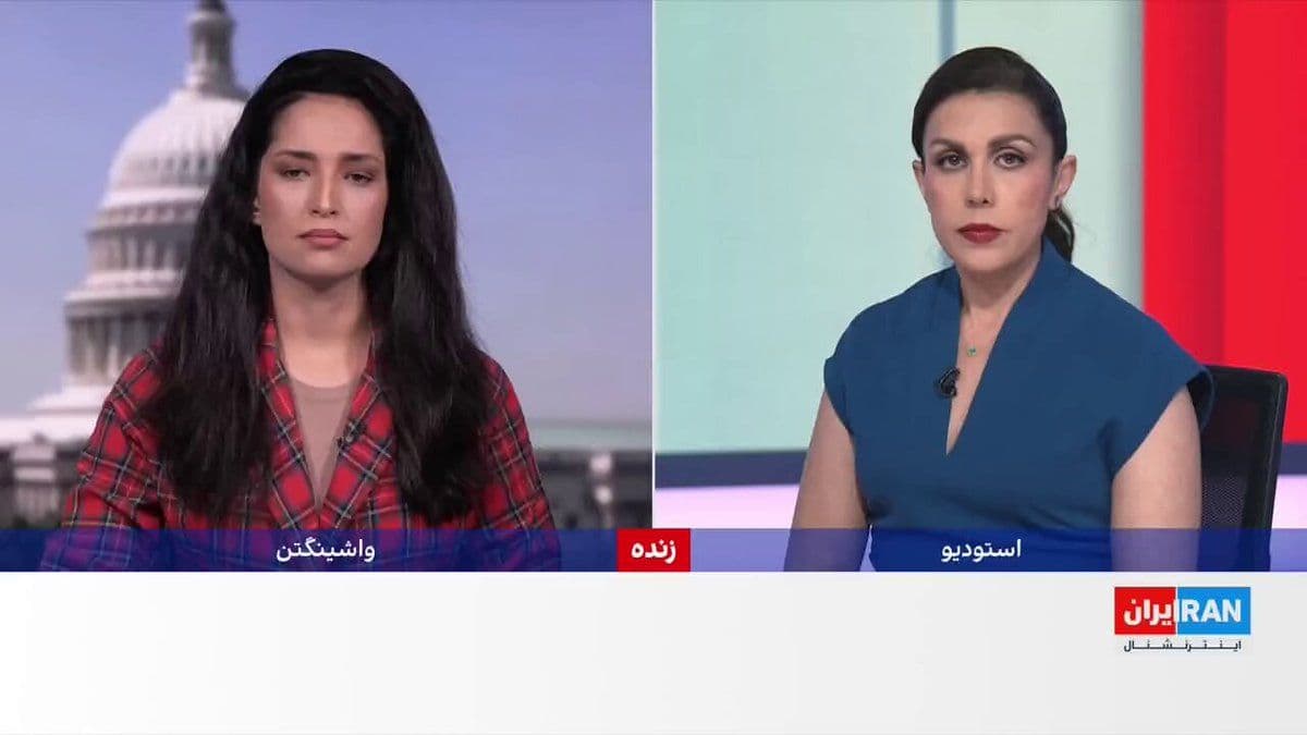 @ايران اينترنشنال: فرماندهی نظامی ایالات متحده با انتشار بیانیهای اعلام کرد تنگه هرمز به روی تمامی کشتیهایی که بهدنبال عبور قانونی از این آبراه بینالمللی هستند، باز است. در بیانیه سنتکام بر حضور و آمادگی نیروهای آمر