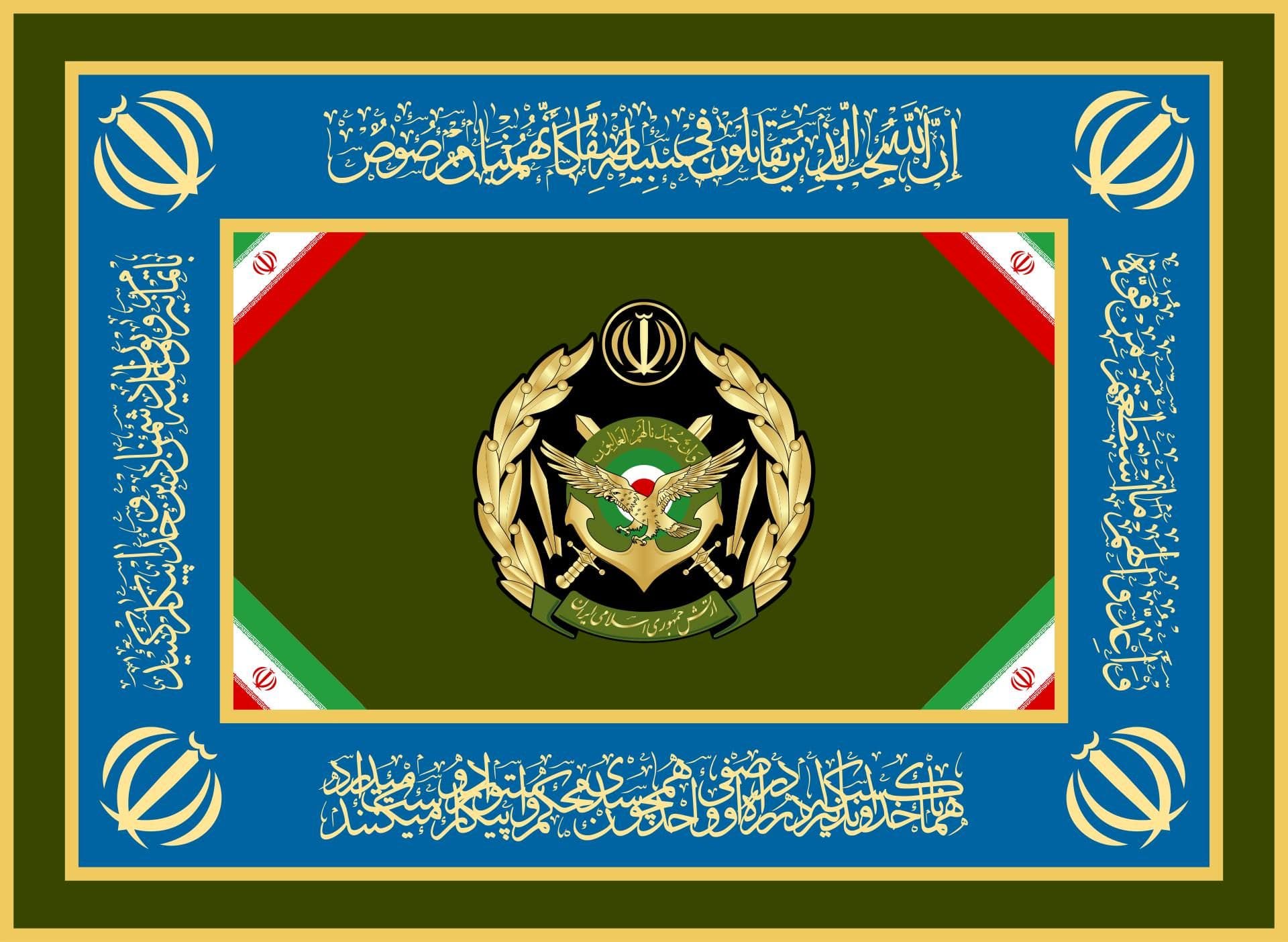 @✡︎𝐋𝐢𝐯𝐞𝐈𝐫𝐚𝐧𝐍𝐞𝐰𝐬🇮🇷🇮🇱: 🚨🇺🇸🇰🇼🦀
The army of the terrorist regime of the Islamic Republic claimed that, in coordination with the terrorist group of the IRGC, it carried out a series of drone attacks against U.S. force po