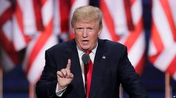 @✡︎𝐋𝐢𝐯𝐞𝐈𝐫𝐚𝐧𝐍𝐞𝐰𝐬🇮🇷🇮🇱: ⚡🇺🇸
President Trump has abandoned the plan to impose a 20 percent toll on ships passing through the Strait of Hormuz and announced that the Gulf countries will instead make massive investments in th