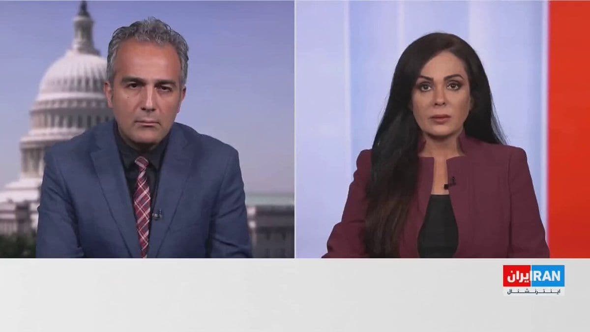 @ايران اينترنشنال: سنتکام اعلام کرد هشتمین شب متوالی حملات ارتش آمریکا به مواضع جمهوری اسلامی به پایان رسیده است.
همزمان، منابع رسمی از فعال شدن دوباره آژیرهای هشدار در بحرین خبر دادند و نیروی دریایی سپاه پاسداران نیز