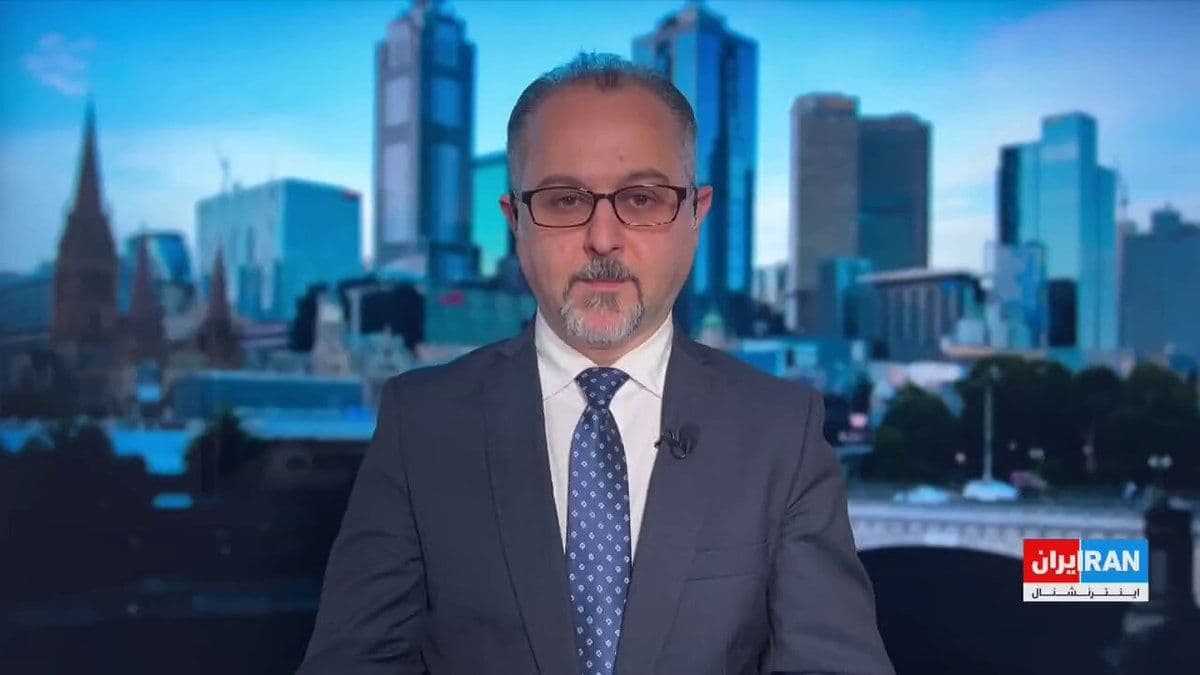 @ايران اينترنشنال: Fresh reports indicate the possibility of expanding military and intelligence cooperation between the Islamic Republic and China and Russia. According to these reports, Tehran may leverage satellite i