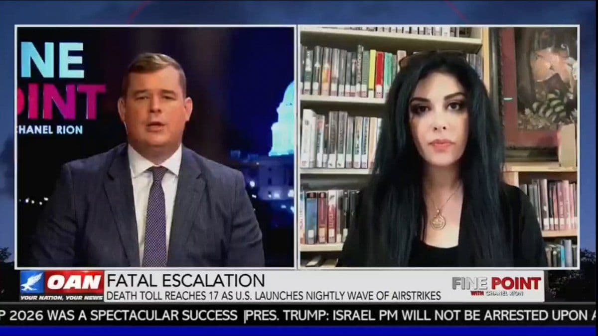 @Goldie Ghamari | گلسا قمری 🇮🇷: No matter where I am in the world, as long as I have my laptop with me, I will always prioritize speaking up and raising awareness about the Iranian People fighting for freedom and democracy against t