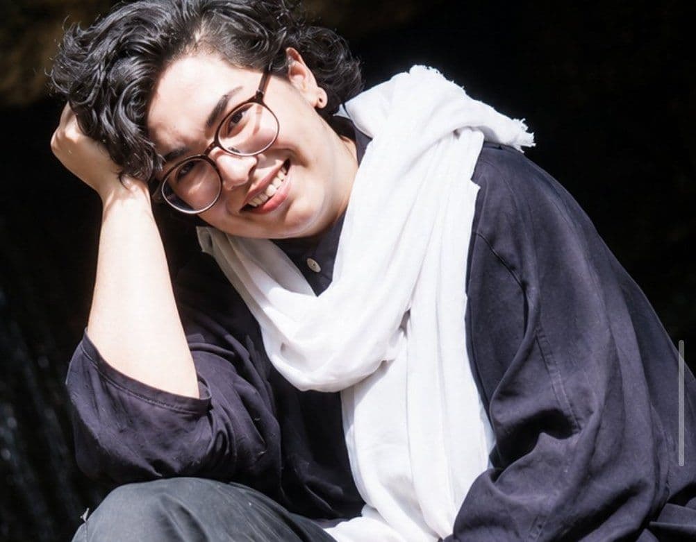 @Masih Alinejad: Every morning I write about someone Iran just executed, within minutes, a message arrives a mother, a sister, a friend, begging me to write about their loved one who is on the death row. Before it's t