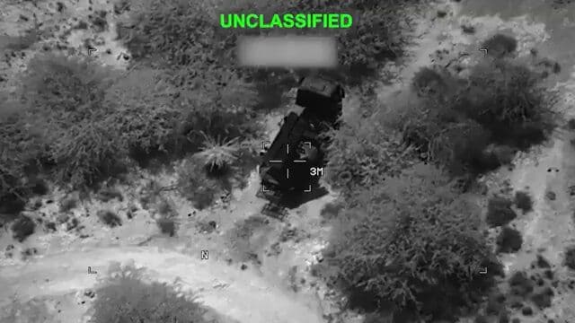 @Open Source Intel: Overnight, CENTCOM completed its 13th consecutive night of strikes against Iran on July 23. Targets included military command centers, drone storage facilities, communication networks, coastal surveil