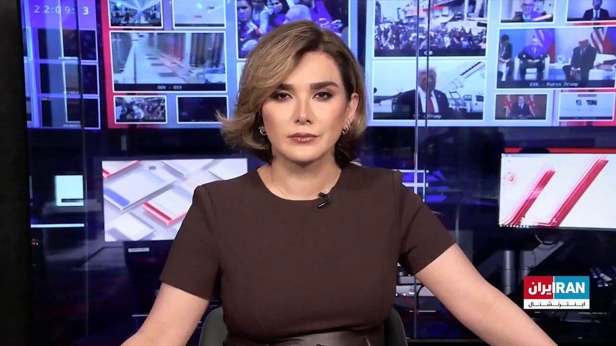 @ايران اينترنشنال: After 13 consecutive nights of reciprocal attacks between the United States and Iran, no new reports of exchanges of fire between the two sides have been published since last night. Perhaps it can be