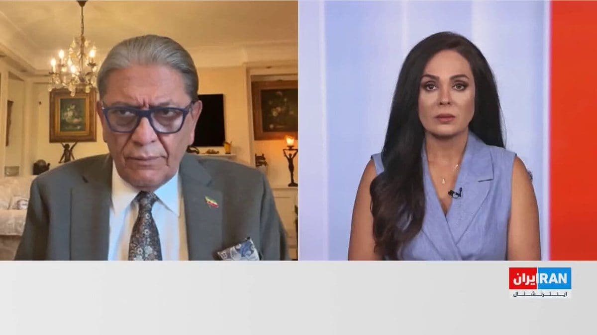 @ايران اينترنشنال: Alireza Noorizadeh, director of the Iran and Arab Research Center, said that today the threat posed by the Houthis in the Red Sea is even more significant than the issue of the Strait of Hormuz.
He a