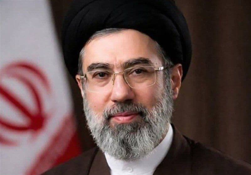 @Open Source Intel: Mojtaba Khamenei to Hezbollah
In all letter:
“Steadfastness on this path of resistance (terrorism) will bring the promised divine victory to the mujahideen who are on the path of truth. And helping t