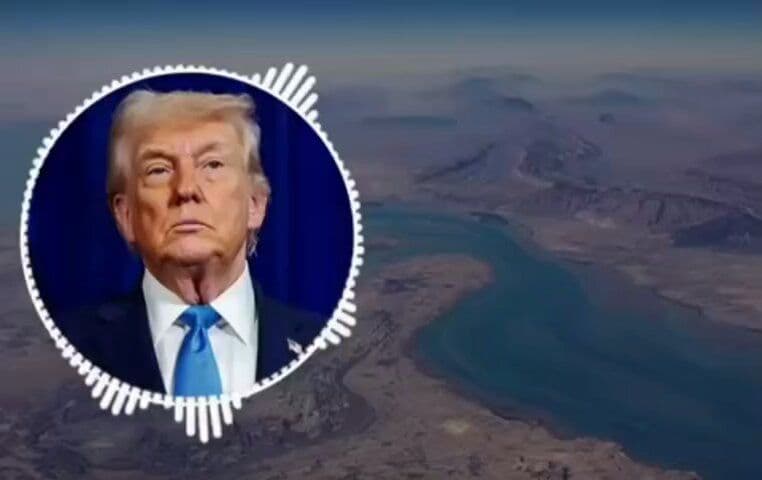 @✡︎𝐋𝐢𝐯𝐞𝐈𝐫𝐚𝐧𝐍𝐞𝐰𝐬🇮🇷🇮🇱: 🚨🇺🇸🦀
پرزیدنت ترامپ: خسارت کشتیهای تجاری در تنگه هرمز از داراییهای مسدودشده پرداخت خواهد شد
پرزیدنت ترامپ اعلام کرد خسارت واردشده به کشتیهای تجاری در تنگه هرمز از محل داراییهای مسدودشده رژیم ا