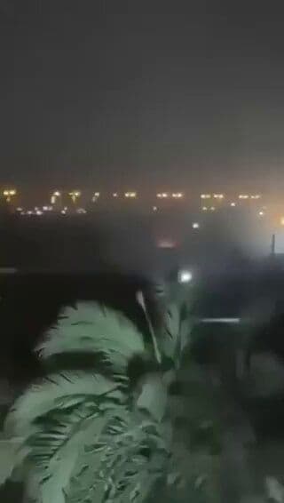 @Babak Taghvaee - The Crisis Watch: BREAKING: Multiple bases belonging to Kataib Hezbollah and Kataib Sayyid al-Shuhada of the Iraqi Hashd al-Shaabi (Iraqi proxies of the IRGC terrorist organization) were targeted in joint airstrikes by